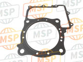 12251HN8A61, Gasket, Cylinder Head, Honda