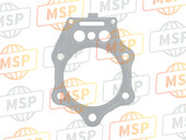 12251HP0A00, Gasket, Cylinder Head, Honda