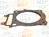 12251HP1671, Gasket, Cylinder Head, Honda, 1