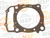 12251HP6A01, Gasket, Cylinder Head, Honda