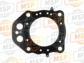 12251HP7A01, Gasket, Cylinder Head, Honda