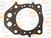 12251HR0F01, Gasket, Cylinder Head, Honda