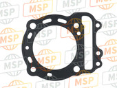 12251KAB013, Gasket, Cylinder Head, Honda