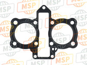 12251KBG671, Gasket, Cylinder Head, Honda