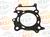 12251KTW901, Gasket, Cylinder Head, Honda