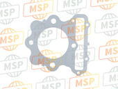 12251KV6003, Gasket, Cylinder Head, Honda, 1