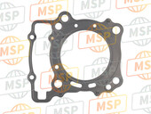 12251KYJ901, Gasket, Cylinder Head, Honda