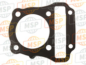 12251KYY901, Gasket, Cylinder Head, Honda