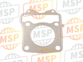 12251KYZ901, Gasket, Cylinder Head, Honda