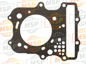 12251MAH003, Gasket, Cylinder Head, Honda