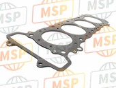 12251MAS003, Gasket, Cylinder Head, Honda