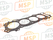 12251MATE01, Gasket, Cylinder Head, Honda, 1