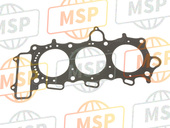 12251MCAA61, Gasket, R. Cylinder Head, Honda