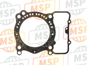 12251MCF003, Guarnizione Dello Stantuf, Honda