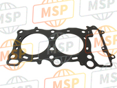 12251MCS003, Guarnizione Testata D., Honda