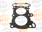 12251MCTD61, Guarnizione Testata, Honda