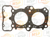 12251MCW013, Guarnizione Dello Stantuf, Honda