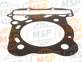 12251MEA671, Gasket, Cylinder Head, Honda