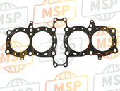 12251MEJ003, Gasket, Cylinder Head, Honda