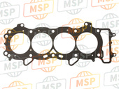 12251MELD21, Gasket, Cylinder Head, Honda