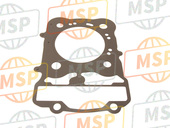 12251MEW921, Guarnizione Testata, Honda