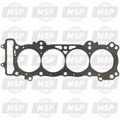 12251MFL003, Gasket, Cylinder Head, Honda