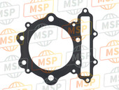 12251MN1671, Gasket, Cylinder Head, Honda