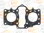 12251MR8601, Gasket, Cylinder Head, Honda