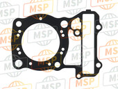 12251MS6651, Gasket, Cylinder Head, Honda