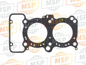 12251MW4000, Gasket,Front Head, Honda