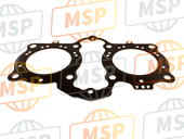 12251MY5601, Gasket, Cylinder Head, Honda