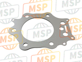 12252HM7305, Gasket, Cylinder Head (For 0.75-1.00 O.S. Piston), Honda, 1