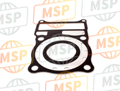 12252KGB305, Gasket, Cylinder Head(O.S.), Honda