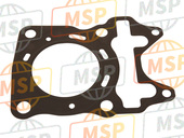 12252KWN900, Gasket, Cylinder Head (O., Honda