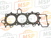 12252MCAA61, Gasket, L. Cylinder Head, Honda