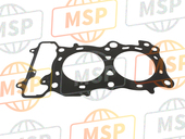 12252MCS003, Guarnizione Testata S., Honda