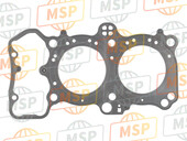 12252MCW013, Gasket, Rr. Cylinder Head, Honda