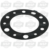 12254KZ3860, Gasket, Cylinder Head, Honda