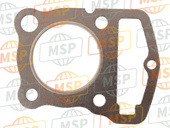 12255HB6405, Gasket Cyln, Head, Honda