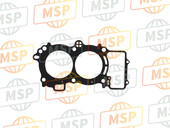 12261MGE013, Gasket, Rr. Cylinder Head, Honda