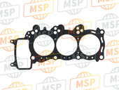 12261MKCA01, Gasket, L. Cylinder Head, Honda, 1