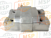 12300ML4610, Cover Assy., Cylinder Head, Honda, 1