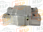 12300ML4610, Cover Assy., Cylinder Head, Honda, 2