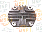 12301086000, Cover, Cylinder Head, Honda