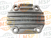 12301GB6911, Cover, Cylinder Head, Honda