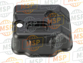 12310KTYD30, Cover Comp., Cylinder Head, Honda, 1