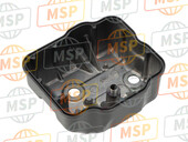 12310KTYD30, Cover Comp., Cylinder Head, Honda, 2