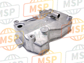 12310MEG000, Cover Assy., Fr. Cylinder Head, Honda, 1