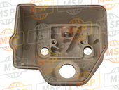 12310MENA80, Cover Comp., Cylinder Head, Honda, 2