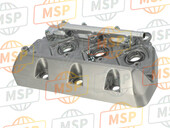 12310MKCA00, Cover Assy., R. Cylinder Head, Honda